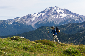 Glacier Peak