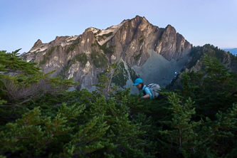 Snoqualmie Mountain