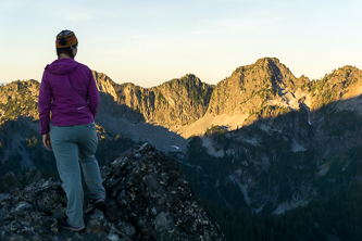 Bryant Peak