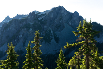 Snoqualmie Mountain