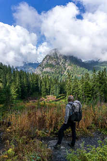 Guye Peak