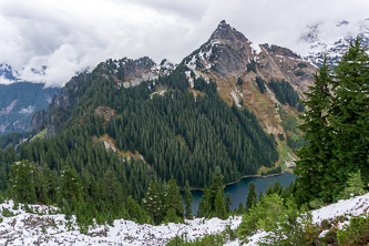 Huckleberry Mountain