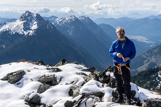 Alta and the Gold Creek Drainage