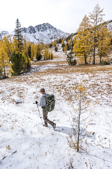 Switchback Peak