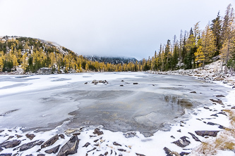 Cooney Lake