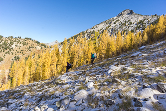 Cheops Peak