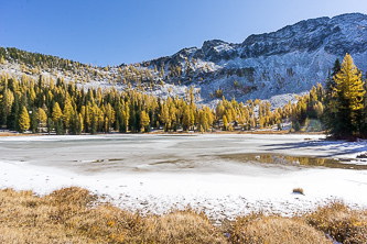 Boiling Lake