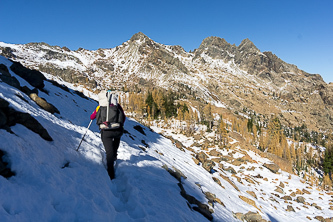 Headlight Basin