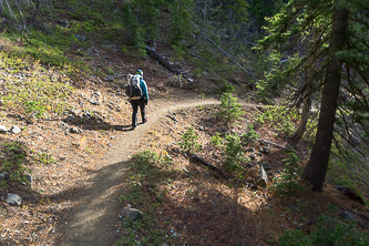 Ingalls Way Trail