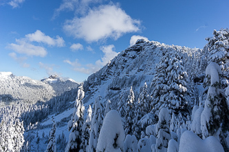 Mount Dickerman