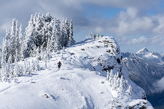 Mount Dickerman