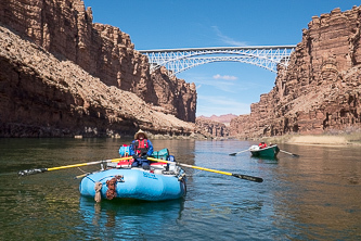 Navajo Bridges