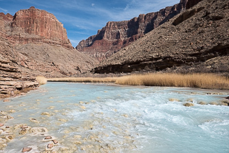 The Little Colorado River