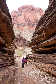 Blacktail Canyon