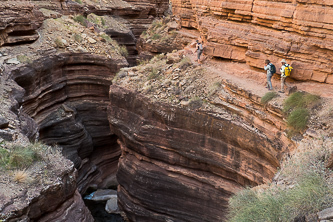 Deer Creek Narrows