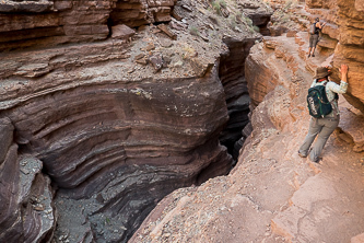 Deer Creek Narrows