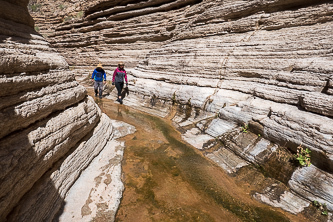 Matkatamimba Canyon