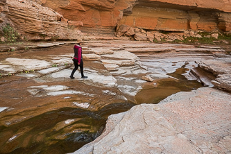 Matkatamimba Canyon