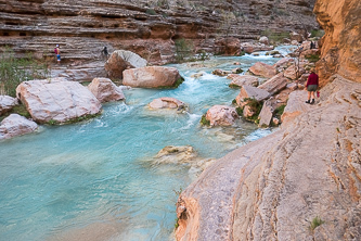 Havasu Creek