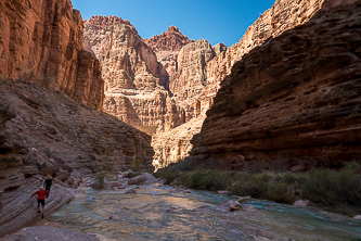 Havasu Creek