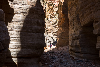 Tuckup Canyon