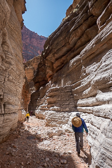 Tuckup Canyon