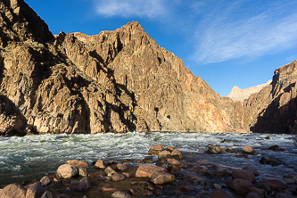 Granite Rapid