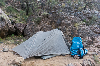 Granite Camp