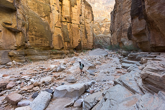 Parashant Canyon