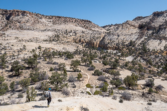 The Boulder Mail Trail