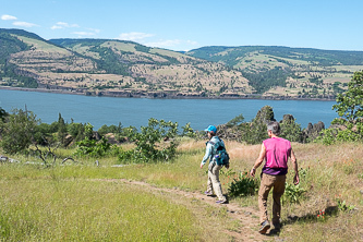 Columbia River