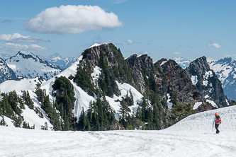 Sheep Gap Mountain