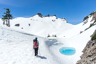 Gothic Peak