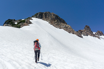 Gothic Peak