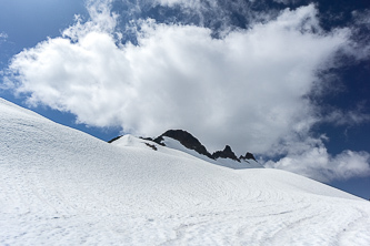 Gothic Peak