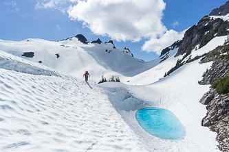 Gothic Peak