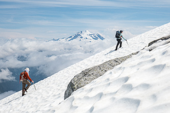 Glacier Peak