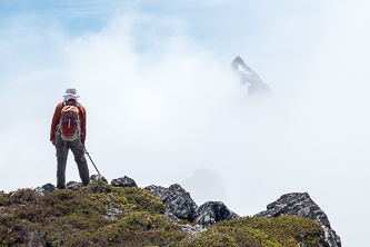 Sloan Peak