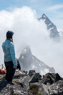 Sloan Peak