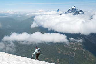 Mount Pugh