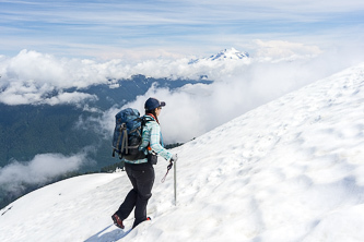 Glacier Peak