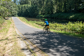 Sammamish River Trail