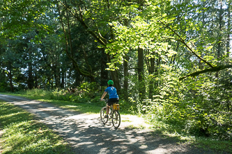 Snoqualmie Valley Trail