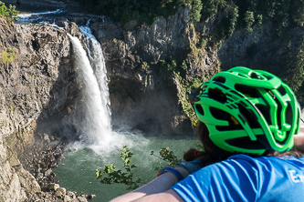 Snoqualmie Falls