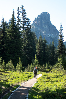 Cathedral Rock