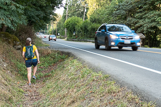 Issaquah-Hobart Road