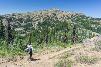 Miller Peak