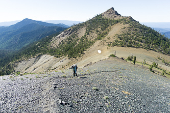 Freedom Peak