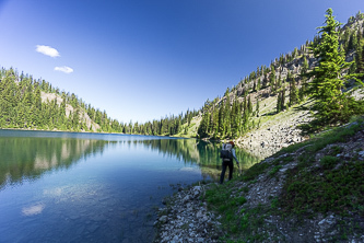 Lake Terence