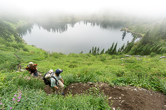 Lake Lillian